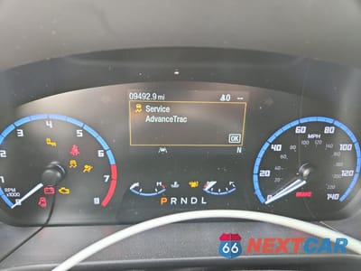 Zdjęcie 9 z 15 samochodu: 2024 FORD BRONCO SPORT BIG BEND VIN:3FMCR9B61RRE52931 - miniatura