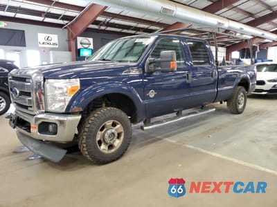 2012 FORD F250 SUPER DUTY 1FT7W2BT3CEA19651 - główne zdjęcie licytacji z USA - miniatura