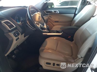 Zdjęcie 7 z 13 samochodu: 2013 FORD EXPLORER XLT VIN:1FM5K7D8XDGC70712 - miniatura