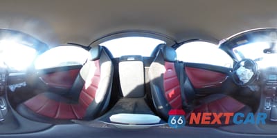 Zdjęcie 14 z 14 samochodu: 2005 MERCEDES-BENZ SLK 55 AMG VIN:WDBWK73F45F059438 - miniatura