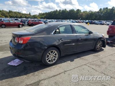 Trzecie zdjęcie samochodu z tyłu: 2015 CHEVROLET MALIBU 1LT VIN:1G11C5SL7FF216555 - miniatura