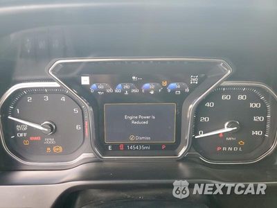 Zdjęcie 9 z 13 samochodu: 2020 GMC SIERRA K1500 AT4 VIN:3GTP9EEL2LG219384 - miniatura