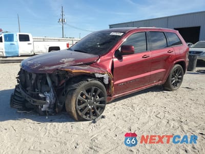 2020 JEEP GRAND CHEROKEE LAREDO 1C4RJEAG0LC245235 - główne zdjęcie licytacji z USA - miniatura