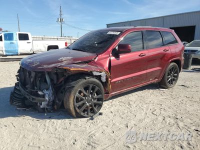 2020 JEEP GRAND CHEROKEE LAREDO 1C4RJEAG0LC245235 - główne zdjęcie licytacji z USA - miniatura