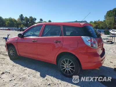 Drugie zdjęcie samochodu z przodu: 2005 TOYOTA COROLLA MATRIX BASE VIN:2T1LR32E05C335169 - miniatura