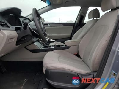 Zdjęcie 7 z 12 samochodu: 2015 HYUNDAI SONATA SE VIN:5NPE24AF6FH133254 - miniatura