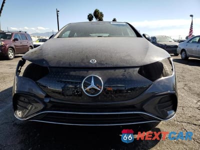 Piąte zdjęcie samochodu w środku: 2024 MERCEDES-BENZ EQE SEDAN 350+ VIN:W1KEG2BB4RF059628 - miniatura