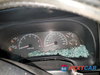 Zdjęcie 9 z 12 samochodu: 1998 DODGE RAM 2500 VIN:1B7KF23W5WJ187824 - miniatura