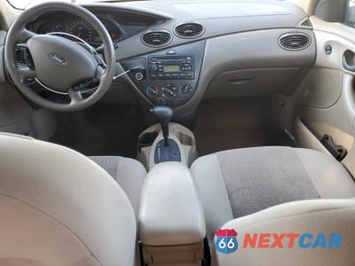 Zdjęcie 8 z 12 samochodu: 2004 FORD FOCUS SE COMFORT VIN:1FAFP34Z04W147086 - miniatura