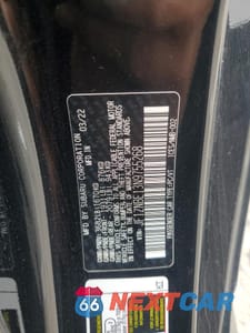 Zdjęcie 12 z 15 samochodu: 2022 TOYOTA GR 86 PREMIUM VIN:JF1ZNBE13N9755268 - miniatura