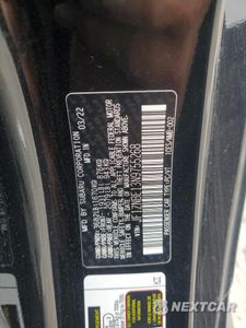 Zdjęcie 12 z 15 samochodu: 2022 TOYOTA GR 86 PREMIUM VIN:JF1ZNBE13N9755268 - miniatura
