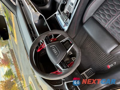 Zdjęcie 10 z 15 samochodu: 2023 AUDI RS7 VIN:WUAPCBF21PN902781 - miniatura