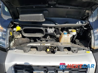 Zdjęcie 12 z 13 samochodu: 2021 RAM PROMASTER 1500 DELIVERY VAN VIN:3C6LRVBG1ME564948 - miniatura