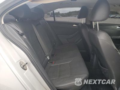 Zdjęcie 10 z 12 samochodu: 2012 VOLKSWAGEN JETTA SE VIN:3VWBP7AJ6CM030395 - miniatura