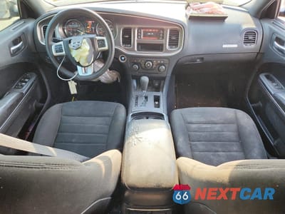Zdjęcie 8 z 13 samochodu: 2013 DODGE CHARGER SE VIN:2C3CDXBG6DH622323 - miniatura