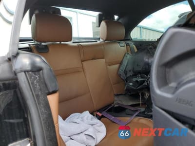 Zdjęcie 10 z 12 samochodu: 2010 BMW 335 I VIN:WBAWL7C58AP475676 - miniatura