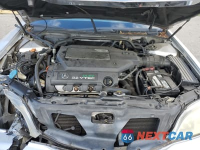 Zdjęcie 11 z 14 samochodu: 2001 ACURA 3.2TL VIN:19UUA56661A012027 - miniatura