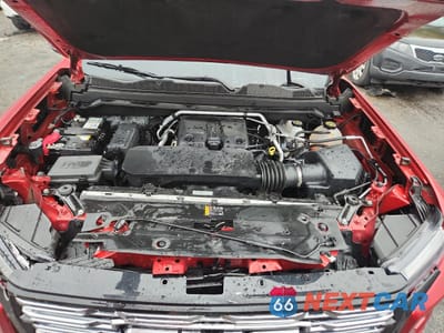 Zdjęcie 11 z 13 samochodu: 2023 GMC CANYON DENALI VIN:1GTP6FEK9P1125108 - miniatura