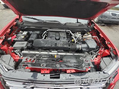 Zdjęcie 11 z 13 samochodu: 2023 GMC CANYON DENALI VIN:1GTP6FEK9P1125108 - miniatura