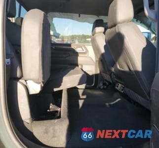 Zdjęcie 10 z 12 samochodu: 2025 CHEV SILVERADO 2500 HD LT VIN:1GC4K9EY2SF289428 - miniatura