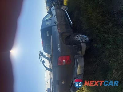 Trzecie zdjęcie samochodu z tyłu: 2011 CHEVROLET 3500 VIN:1GC4K1C89BF148697 - miniatura