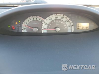Zdjęcie 9 z 12 samochodu: 2008 TOYOTA YARIS VIN:JTDBT923881249924 - miniatura