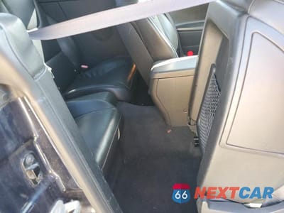 Zdjęcie 10 z 12 samochodu: 2008 PONTIAC G6 GT VIN:1G2ZH361984157892 - miniatura