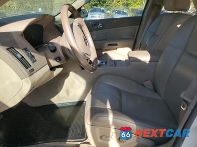 Zdjęcie 7 z 12 samochodu: 2005 CADILLAC STS VIN:1G6DW677350156808 - miniatura