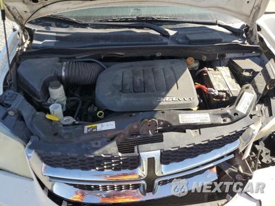 Zdjęcie 12 z 13 samochodu: 2013 DODGE GRAND CARAVAN SXT VIN:2C4RDGCG9DR618622 - miniatura