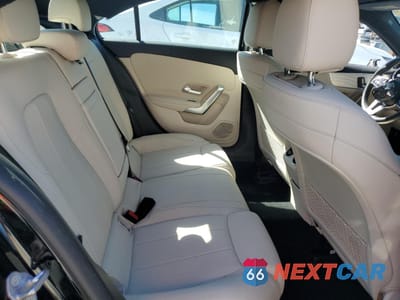 Zdjęcie 10 z 13 samochodu: 2020 MERCEDES-BENZ A 220 VIN:W1K3G4EB7LJ234666 - miniatura