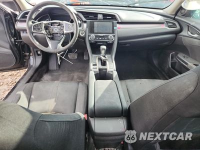 Zdjęcie 8 z 13 samochodu: 2016 HONDA CIVIC EX VIN:2HGFC1F32GH658144 - miniatura