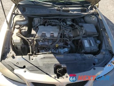 Zdjęcie 11 z 12 samochodu: 2005 PONTIAC GRAND AM S VIN:1G2NE52E25M155098 - miniatura