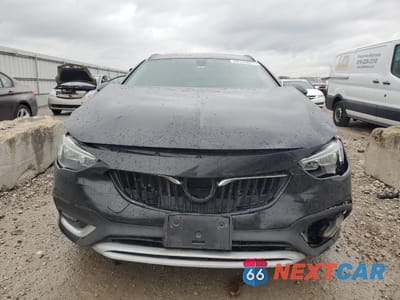 Piąte zdjęcie samochodu w środku: 2018 BUICK REGAL TOURX PREFERRED VIN:W04GU8SX2J1105592 - miniatura