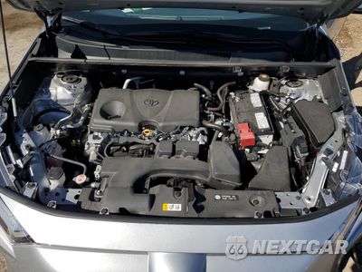 Zdjęcie 12 z 13 samochodu: 2025 TOYOTA RAV4 XLE VIN:2T3W1RFVXSW412696 - miniatura