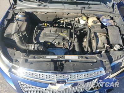 Zdjęcie 11 z 12 samochodu: 2012 CHEVROLET CRUZE LT VIN:1G1PF5SCXC7310646 - miniatura