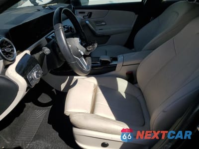 Zdjęcie 7 z 13 samochodu: 2020 MERCEDES-BENZ A 220 VIN:W1K3G4EB7LJ234666 - miniatura
