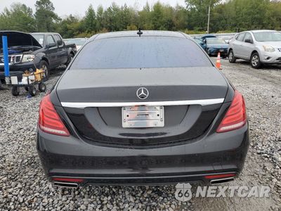 Zdjęcie 6 z 14 samochodu: 2015 MERCEDES-BENZ S 550 VIN:WDDUG8CB8FA144252 - miniatura