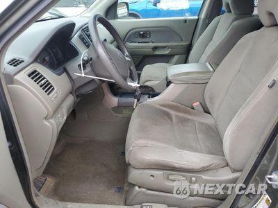 Zdjęcie 7 z 13 samochodu: 2007 HONDA PILOT EX VIN:5FNYF18467B018271 - miniatura