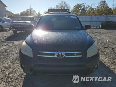 Zdjęcie 6 z 14 samochodu: 2007 TOYOTA RAV4 LIMITED VIN:JTMBD31V476030408 - miniatura