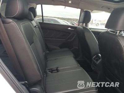 Zdjęcie 11 z 13 samochodu: 2022 VOLKSWAGEN TIGUAN SE VIN:3VV3B7AX3NM012340 - miniatura