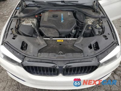 Zdjęcie 11 z 11 samochodu: 2018 BMW 530E VIN:WBAJA9C55JB033169 - miniatura