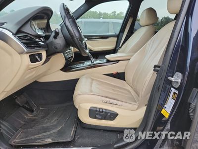 Zdjęcie 7 z 13 samochodu: 2017 BMW X5 SDRIVE35I VIN:5UXKR2C50H0U20160 - miniatura