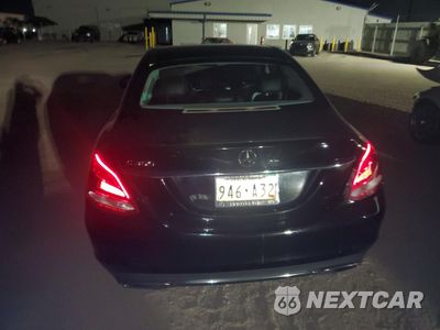 Zdjęcie 6 z 13 samochodu: 2017 MERCEDES-BENZ C 300 VIN:55SWF4JB1HU222896 - miniatura