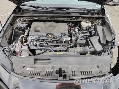 Zdjęcie 11 z 14 samochodu: 2025 TOYOTA CAMRY XSE VIN:4T1DAACK8SU563905 - miniatura