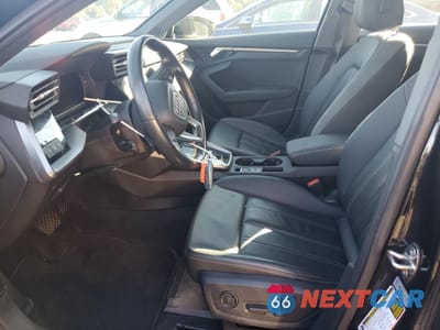 Zdjęcie 7 z 12 samochodu: 2023 AUDI A3 PREMIUM PLUS VIN:WAUHUDGYXPA061996 - miniatura