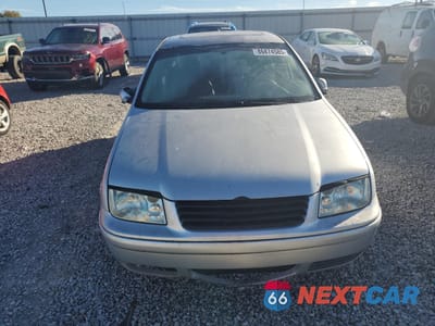 Piąte zdjęcie samochodu w środku: 2000 VOLKSWAGEN JETTA GLS VIN:3VWSA29M7YM013521 - miniatura