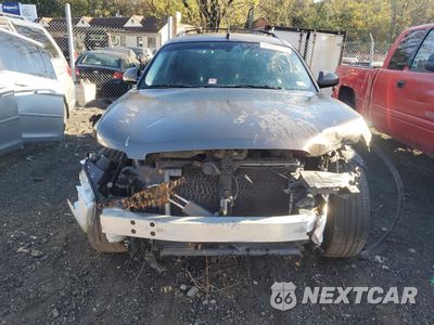Piąte zdjęcie samochodu w środku: 2008 INFINITI FX35 VIN:JNRAS08W18X206888 - miniatura