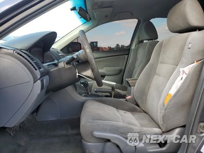Zdjęcie 7 z 15 samochodu: 2007 HONDA ACCORD SE VIN:1HGCM56337A058013 - miniatura