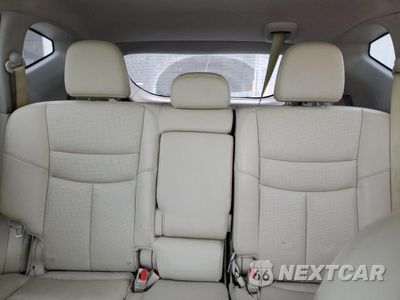 Zdjęcie 10 z 13 samochodu: 2016 NISSAN MURANO PLATINUM VIN:5N1AZ2MH4GN153804 - miniatura