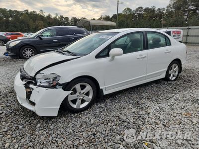 2009 HONDA CIVIC LX 2HGFA16539H539948 - główne zdjęcie licytacji z USA - miniatura